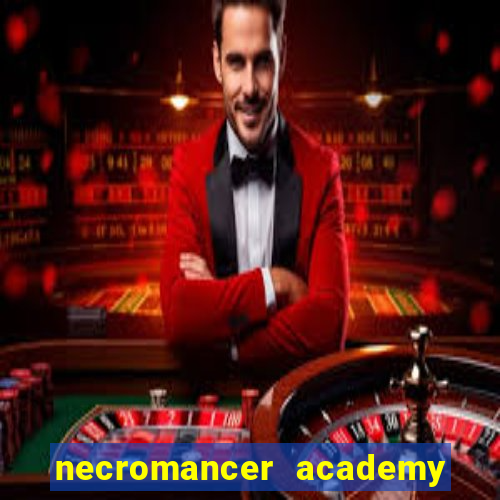 necromancer academy and the genius summoner 59